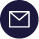 icône de courrier électronique
